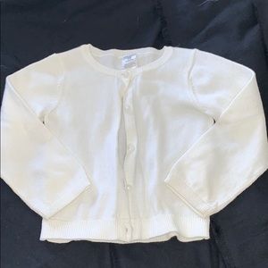 Carters Cardigan, Infants
